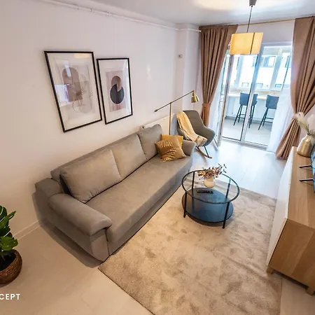 Apartman Address 112 B4 Bukarest