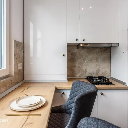 Apartman Address 112 B4