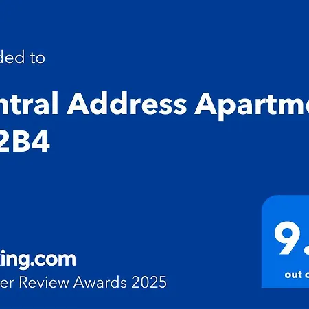 Address 112 B4