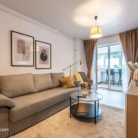 Address 112 B4 Apartment Bucharest