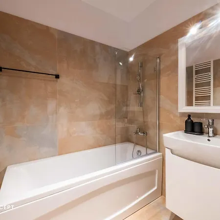 Address 112 B4 Apartment Bucharest