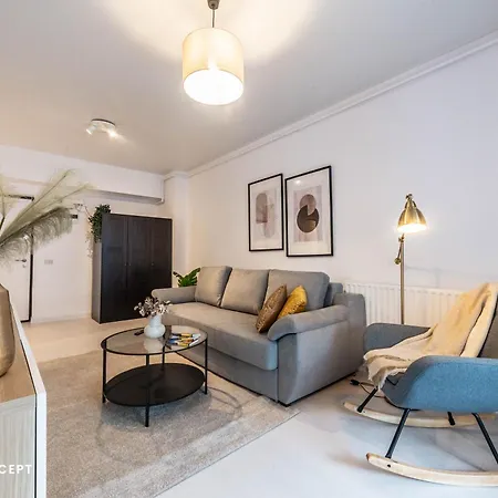 Address 112b4 Apartment