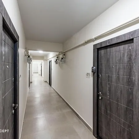 Address 112 B4 Bucharest