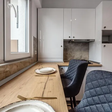 Address 112 B4 Appartement