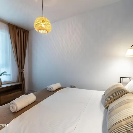 Address 112 B4 Appartement *