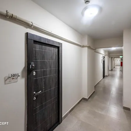 Address 112 B4 Apartment