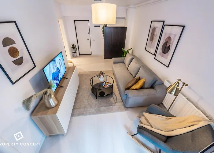 Apartman Address 112 B4 *