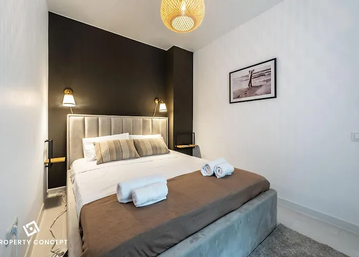 Apartmán Address 112 B4 *