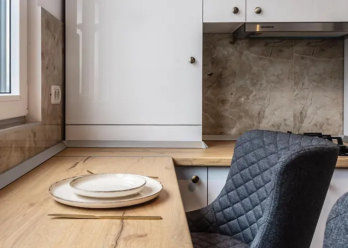 Address 112 B4 Apartmán *