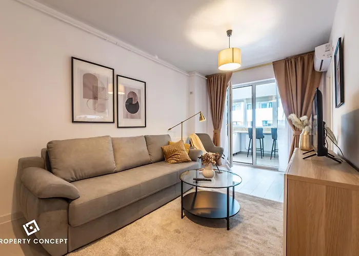 Address 112 B4 Apartmán Bukurešť