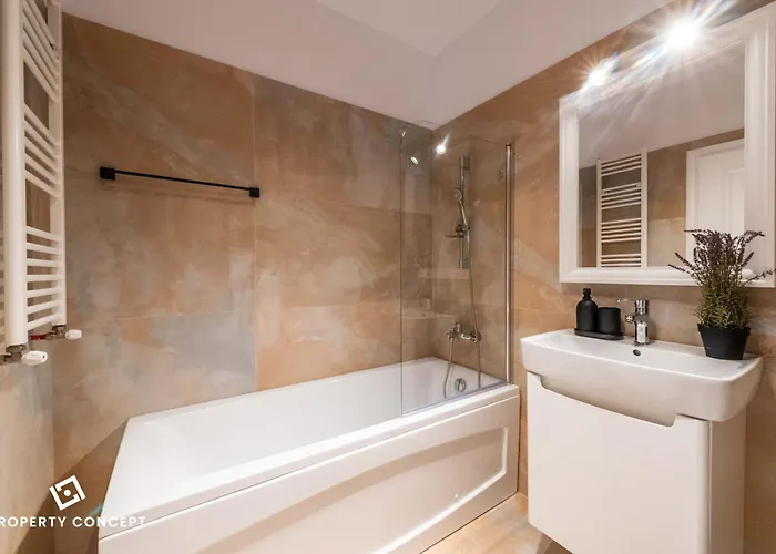 Address 112 B4 Apartmán Bukurešť