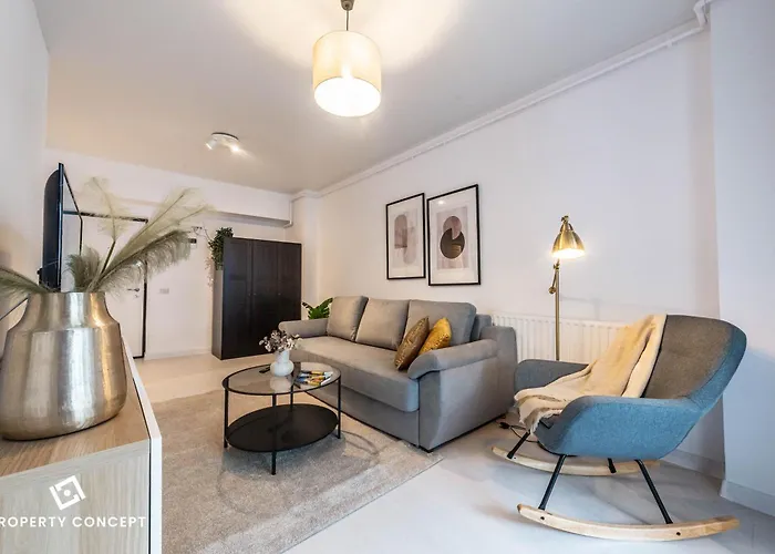 Address 112 B4 Apartmán