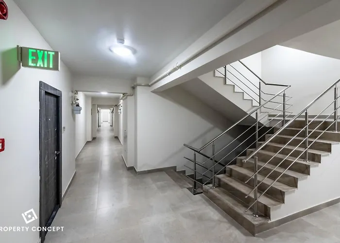 Apartmán Address 112 B4 *