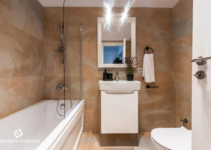 Address 112 B4 Apartamento Bucareste