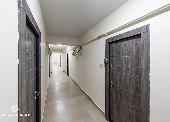 Address 112 B4 Bukurešť