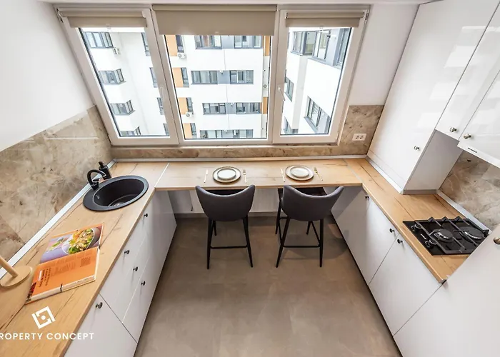 Address 112 B4 Apartman Bukarest