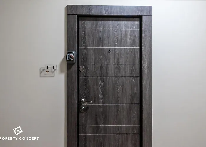 Apartman Address 112 B4