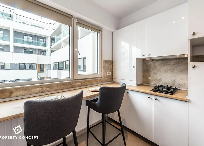 Apartman Address 112 B4 Bukarest