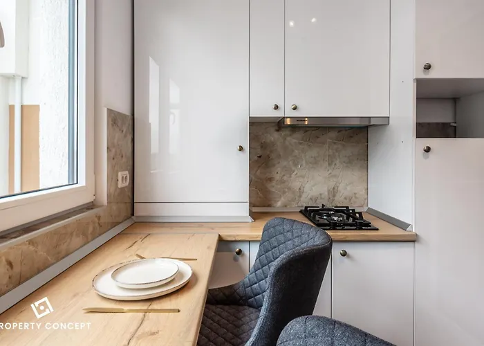 Apartman Address 112 B4