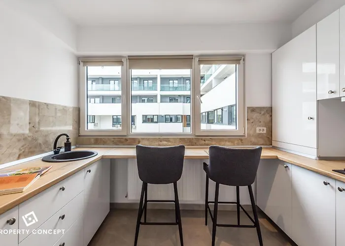 Address 112 B4 Bukurešť