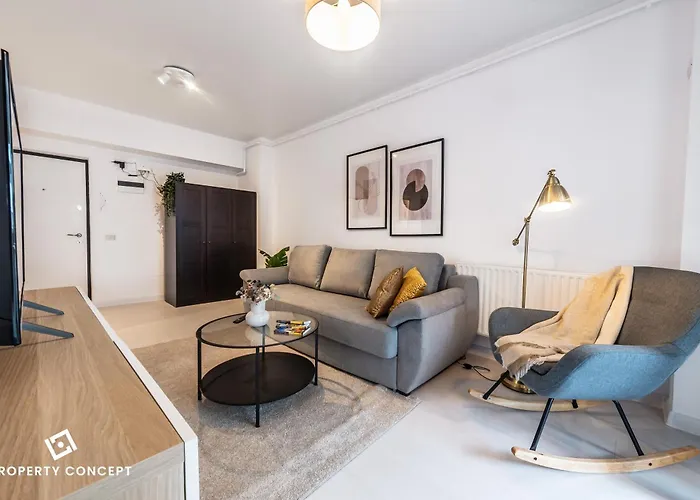 Address 112 B4 Apartamento Bucareste