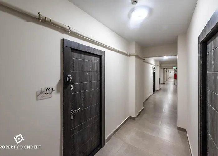 Address 112 B4 Apartmán