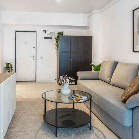 Address 112 B4 Bukareszt