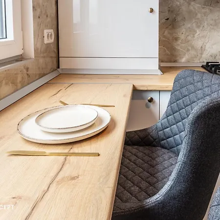 Address 112 B4 Apartament