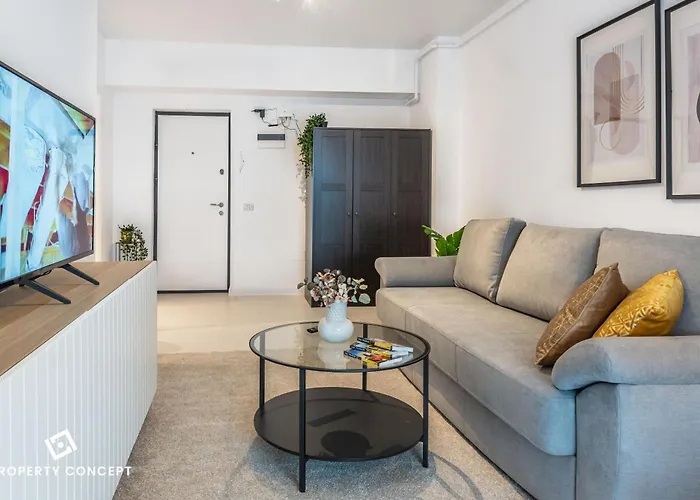 Address 112 B4 בוקרשט